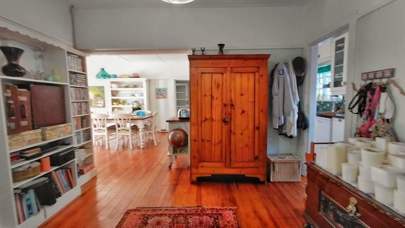 4 Bedroom Property for Sale in Park West Free State
